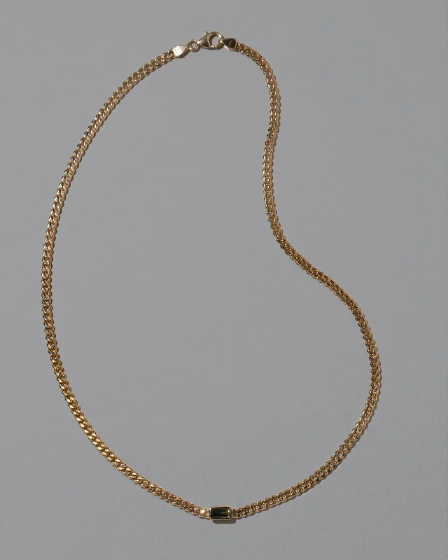 Attachment Necklace