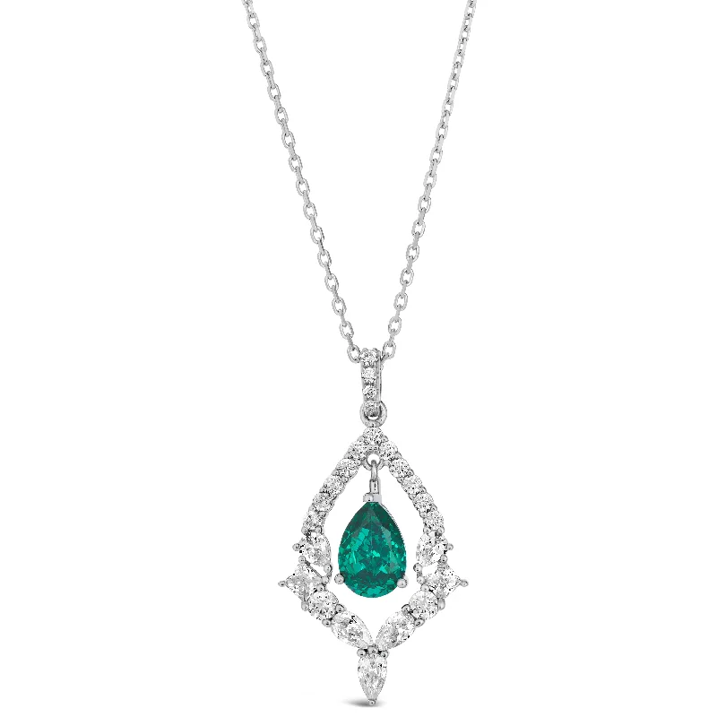 Paraiba Crystalline