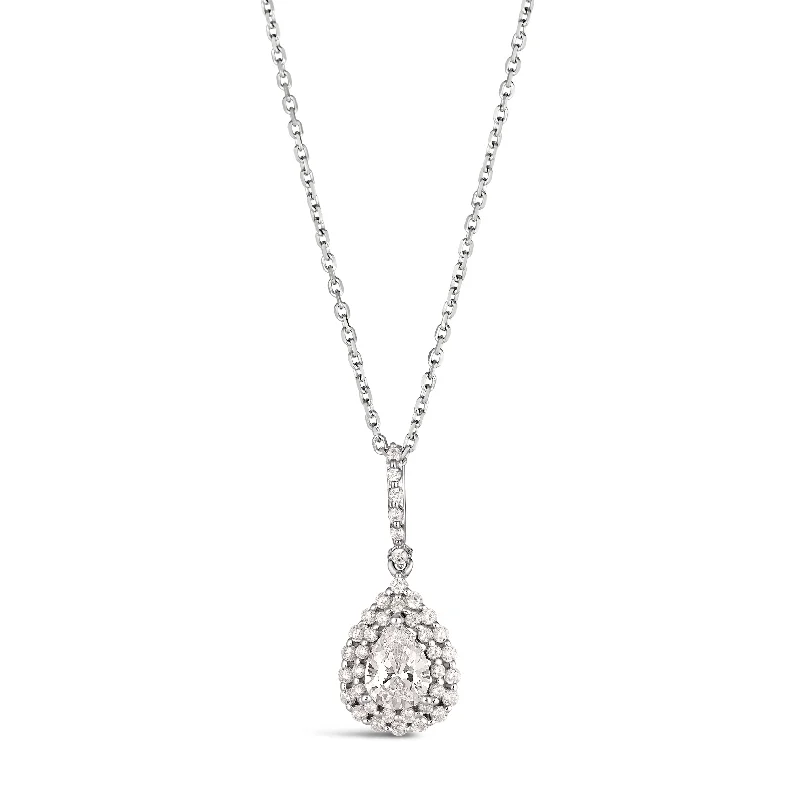 Charlotte York Necklace