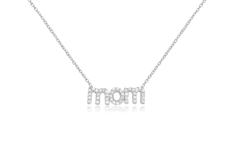 Mom Necklace