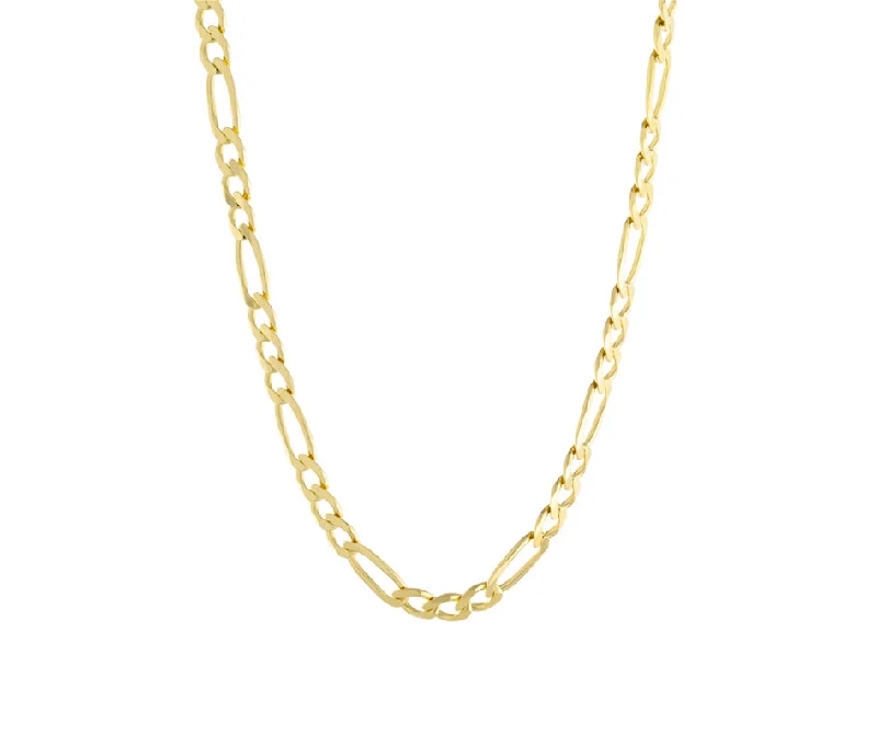 Figaro Chain Choker