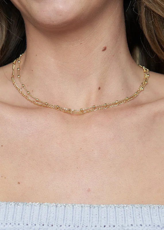 The Core Choker