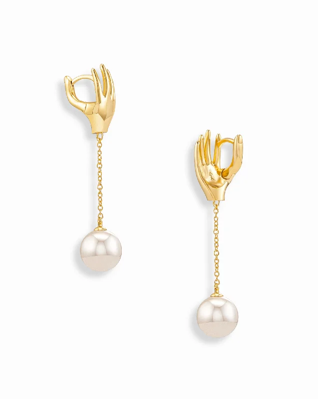 Joline Drop Earrings