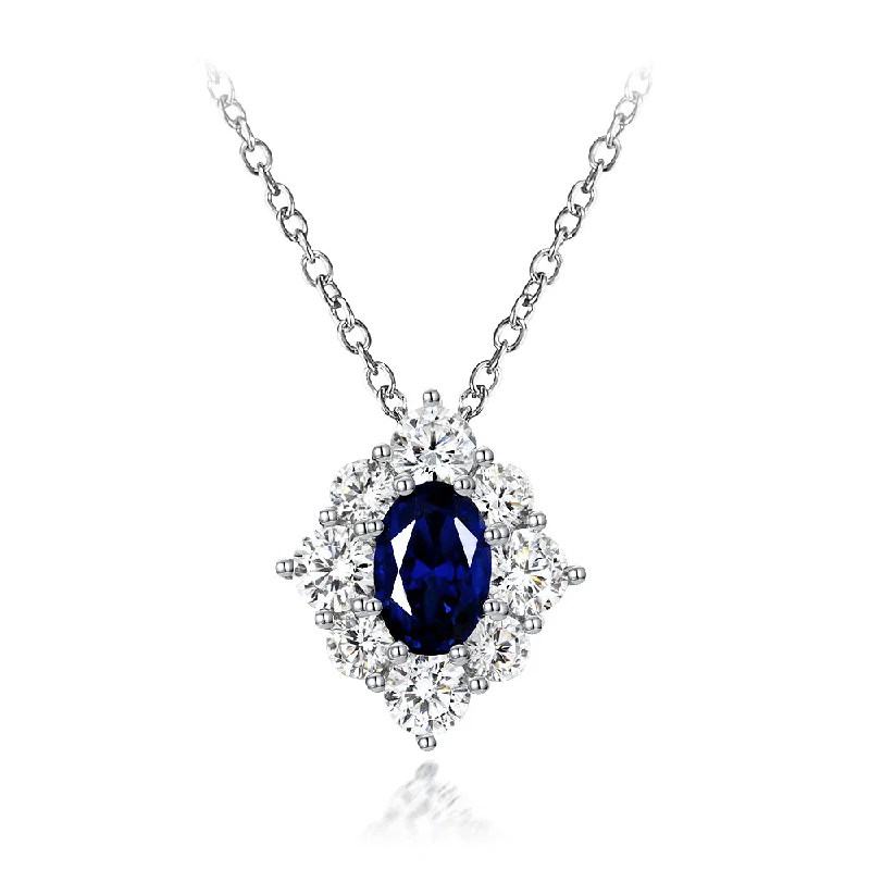 Blue Sapphire