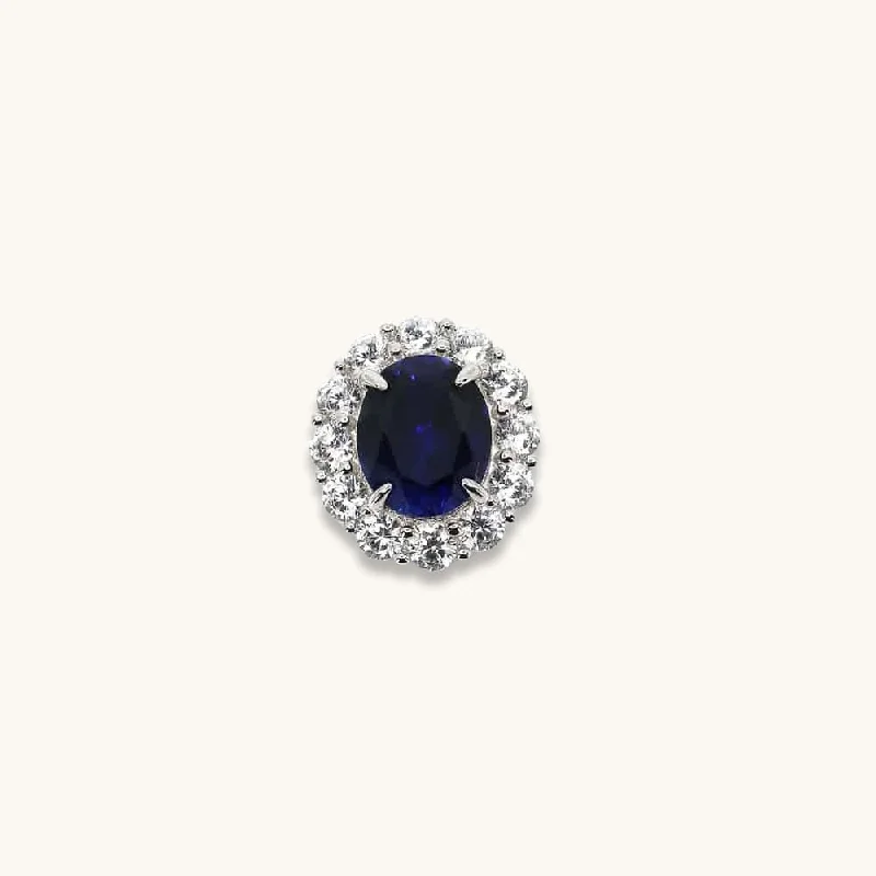 Blue Sapphire