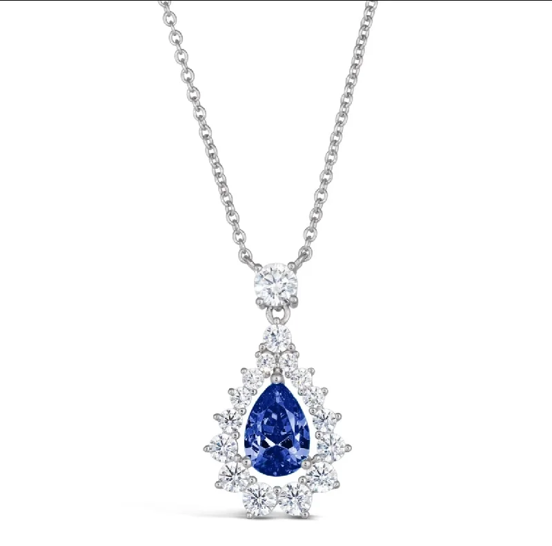 Blue Sapphire