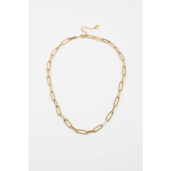 Aspen Double Mini Necklace