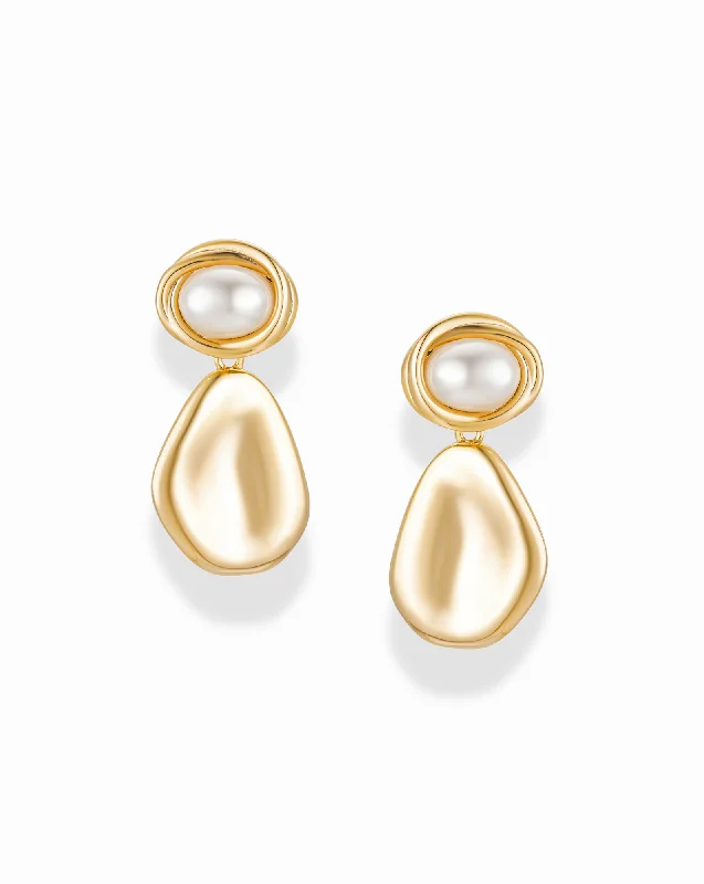 Colette Drop Earrings